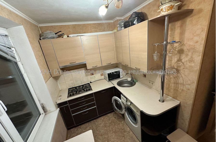 Сдам квартиру, Непокоренных ул. , 4 , 1  ком., 34 м², капитальный ремонт 