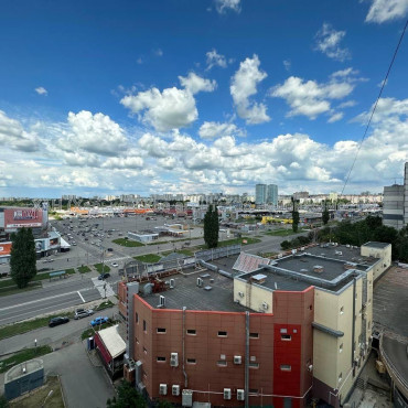 Сдам квартиру, Непокоренных ул. , 4 , 1  ком., 34 м², капитальный ремонт 