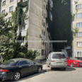 Продам квартиру, Клочковская ул. , 4  ком., 82.50 м², без ремонта 