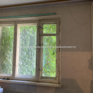 Продам квартиру, Клочковская ул. , 4 кім., 82.50 м², без ремонта  - фото 6 Продам квартиру, Клочковская ул. , 4 кім., 82.50 м², без ремонта