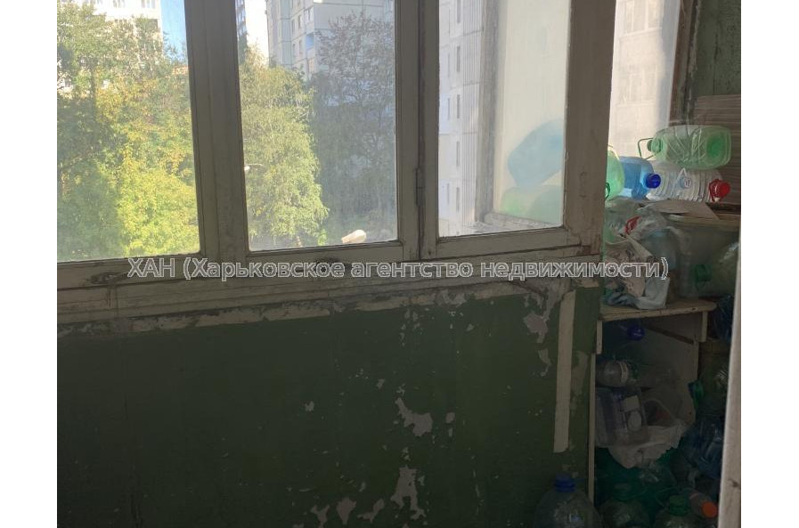 Продам квартиру, Клочковская ул. , 4 кім., 82.50 м², без ремонта 