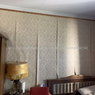 Продам квартиру, Клочковская ул. , 4 кім., 82.50 м², без ремонта  - фото 2 Продам квартиру, Клочковская ул. , 4 кім., 82.50 м², без ремонта