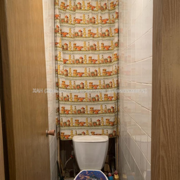 Продам квартиру, Клочковская ул. , 4 кім., 82.50 м², без ремонта  - фото 9 Продам квартиру, Клочковская ул. , 4 кім., 82.50 м², без ремонта