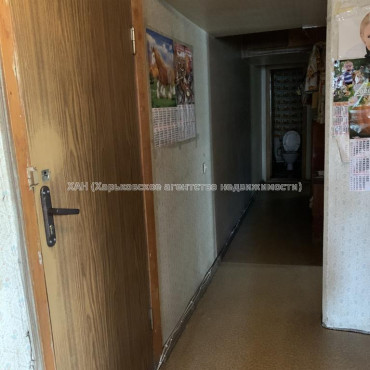 Продам квартиру, Клочковская ул. , 4 кім., 82.50 м², без ремонта  - фото 7 Продам квартиру, Клочковская ул. , 4 кім., 82.50 м², без ремонта
