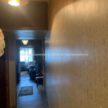 Продам квартиру, Клочковская ул. , 4 кім., 82.50 м², без ремонта  - фото 11 Продам квартиру, Клочковская ул. , 4 кім., 82.50 м², без ремонта