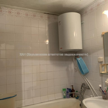 Продам квартиру, Клочковская ул. , 4 кім., 82.50 м², без ремонта  - фото 8 Продам квартиру, Клочковская ул. , 4 кім., 82.50 м², без ремонта