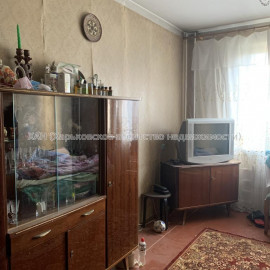 Продам квартиру, Клочковская ул. , 4 кім., 82.50 м², без ремонта