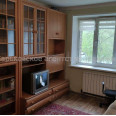 Продам квартиру, Клочковская ул. , 1  ком., 25 м², косметический ремонт 