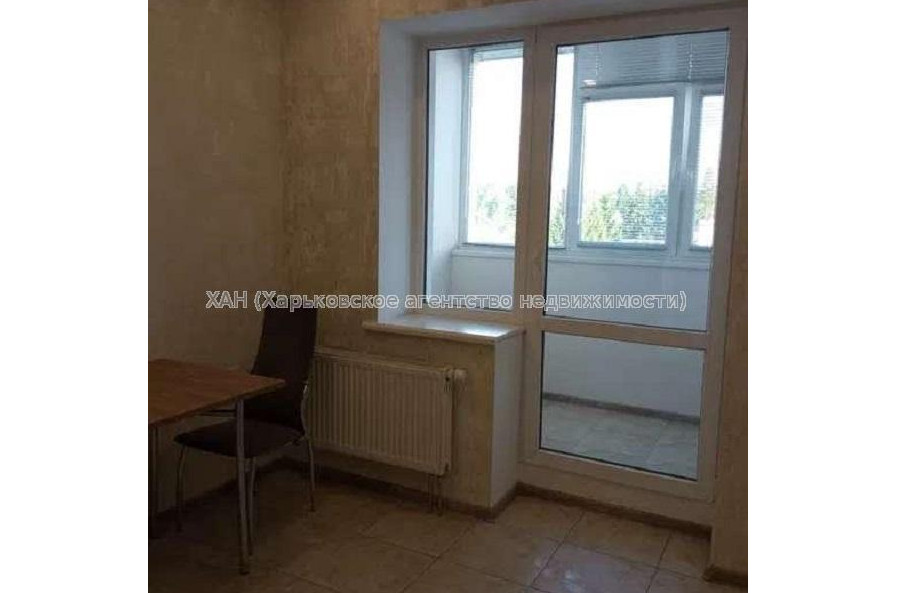 Продам квартиру, Дача 55 ул. , 1  ком., 41 м², евроремонт 