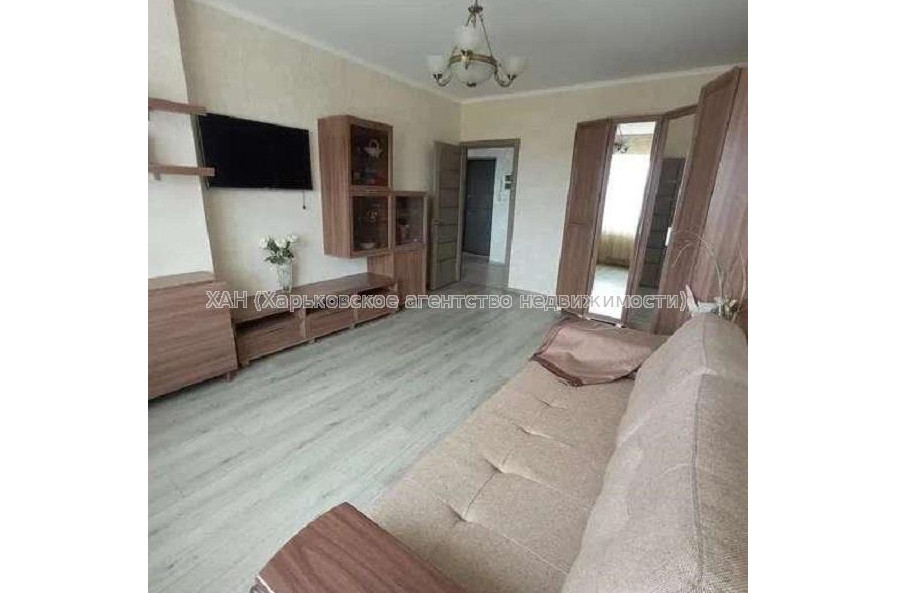 Продам квартиру, Дача 55 ул. , 1  ком., 41 м², евроремонт 