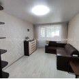 Продам квартиру, Бучмы ул. , 1  ком., 30 м², капитальный ремонт 