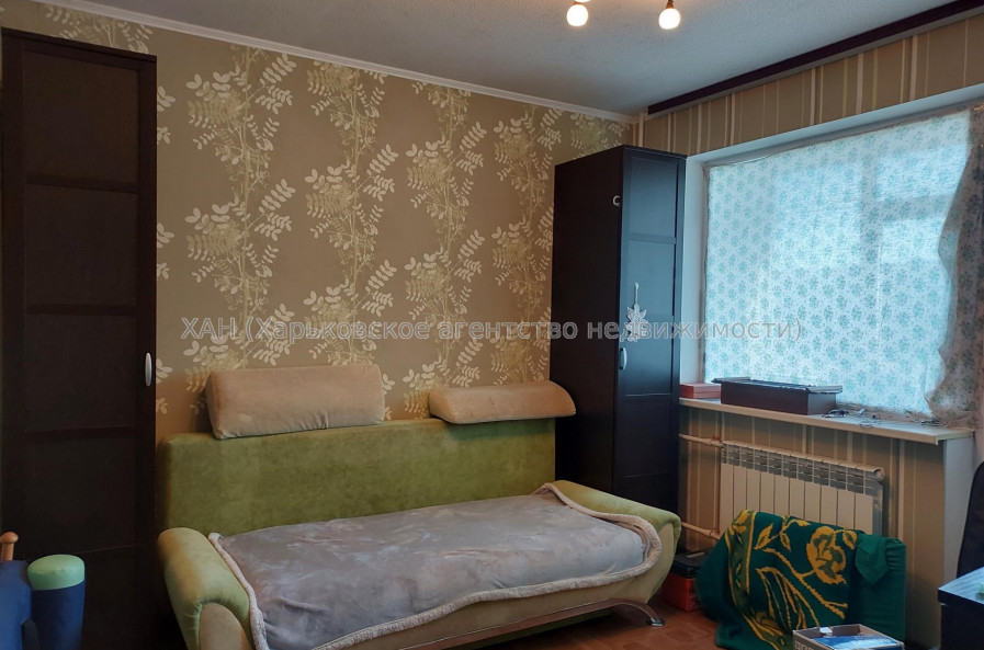 Продам квартиру, Тракторостроителей просп. , 3 кім., 66 м², косметический ремонт 