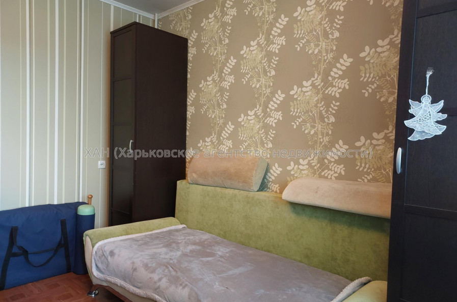 Продам квартиру, Тракторостроителей просп. , 3 кім., 66 м², косметический ремонт 