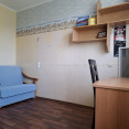 Продам квартиру, Тракторостроителей просп. , 3 кім., 66.50 м², косметический ремонт 