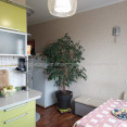 Продам квартиру, Тракторостроителей просп. , 3 кім., 66 м², косметический ремонт 