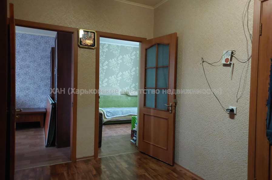 Продам квартиру, Тракторостроителей просп. , 3 кім., 66 м², косметический ремонт 