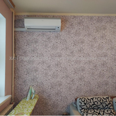 Продам квартиру, Тракторостроителей просп. , 3 кім., 66 м², косметический ремонт 