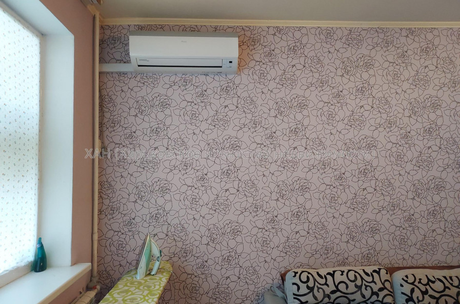 Продам квартиру, Тракторостроителей просп. , 3 кім., 66 м², косметический ремонт 