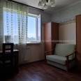 Продам квартиру, Тракторостроителей просп. , 3 кім., 66.50 м², косметический ремонт 