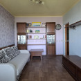 Продам квартиру, Тракторостроителей просп. , 3 кім., 66.50 м², косметический ремонт 