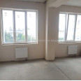 Продам квартиру, Домостроительная ул. , 1 кім., 46 м², без отделочных работ 