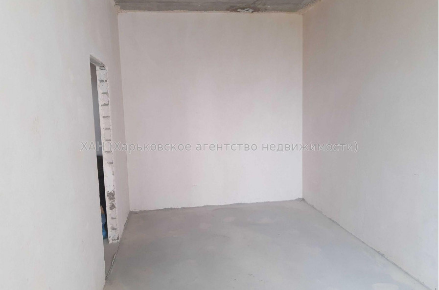 Продам квартиру, Домостроительная ул. , 1 кім., 46 м², без отделочных работ 