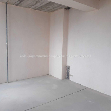 Продам квартиру, Домостроительная ул. , 1  ком., 46 м², без отделочных работ  - фото 2 Продам квартиру, Домостроительная ул. , 1  ком., 46 м², без отделочных работ