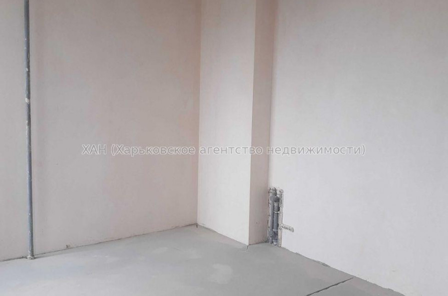 Продам квартиру, Домостроительная ул. , 1 кім., 46 м², без отделочных работ 