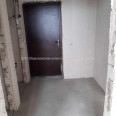 Продам квартиру, Домостроительная ул. , 1 кім., 46 м², без отделочных работ 