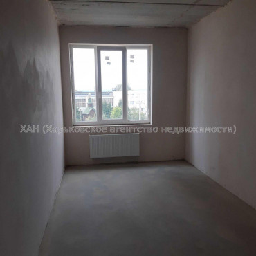 Продам квартиру, Домостроительная ул. , 1  ком., 46 м², без отделочных работ  - фото 3 Продам квартиру, Домостроительная ул. , 1  ком., 46 м², без отделочных работ