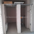 Продам квартиру, Домостроительная ул. , 1 кім., 46 м², без отделочных работ 