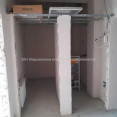 Продам квартиру, Домостроительная ул. , 1  ком., 46 м², без отделочных работ  - фото 5 Продам квартиру, Домостроительная ул. , 1  ком., 46 м², без отделочных работ