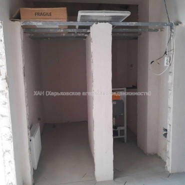 Продам квартиру, Домостроительная ул. , 1  ком., 46 м², без отделочных работ  - фото 5 Продам квартиру, Домостроительная ул. , 1  ком., 46 м², без отделочных работ