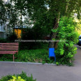 Сдам квартиру, Людвига Свободы просп. , 1  ком., 33 м², косметический ремонт 
