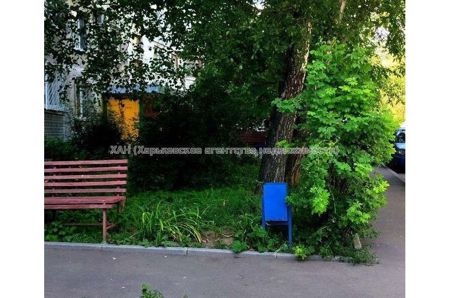 Сдам квартиру, Людвига Свободы просп. , 1  ком., 33 м², косметический ремонт 