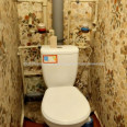Сдам квартиру, Людвига Свободы просп. , 1  ком., 33 м², косметический ремонт 