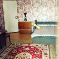 Сдам квартиру, Людвига Свободы просп. , 1  ком., 33 м², косметический ремонт 