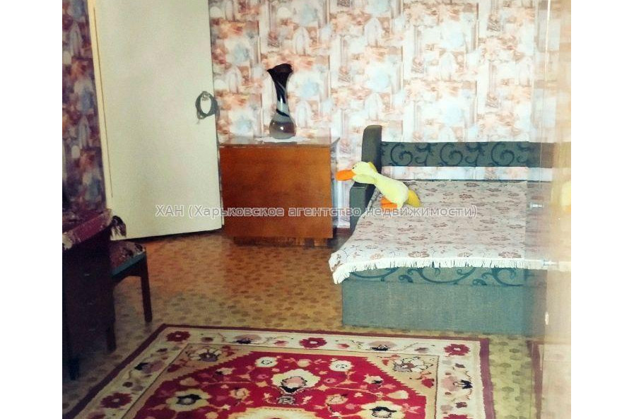 Сдам квартиру, Людвига Свободы просп. , 1  ком., 33 м², косметический ремонт 