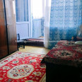 Сдам квартиру, Людвига Свободы просп. , 1  ком., 33 м², косметический ремонт 