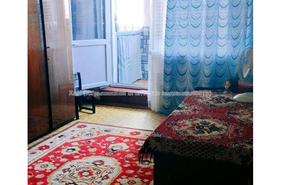Сдам квартиру, Людвига Свободы просп. , 1  ком., 33 м², косметический ремонт 