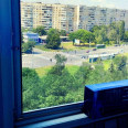 Сдам квартиру, Людвига Свободы просп. , 1  ком., 33 м², косметический ремонт 