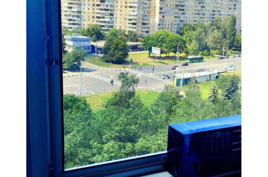 Сдам квартиру, Людвига Свободы просп. , 1  ком., 33 м², косметический ремонт 