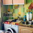 Сдам квартиру, Людвига Свободы просп. , 1  ком., 33 м², косметический ремонт 