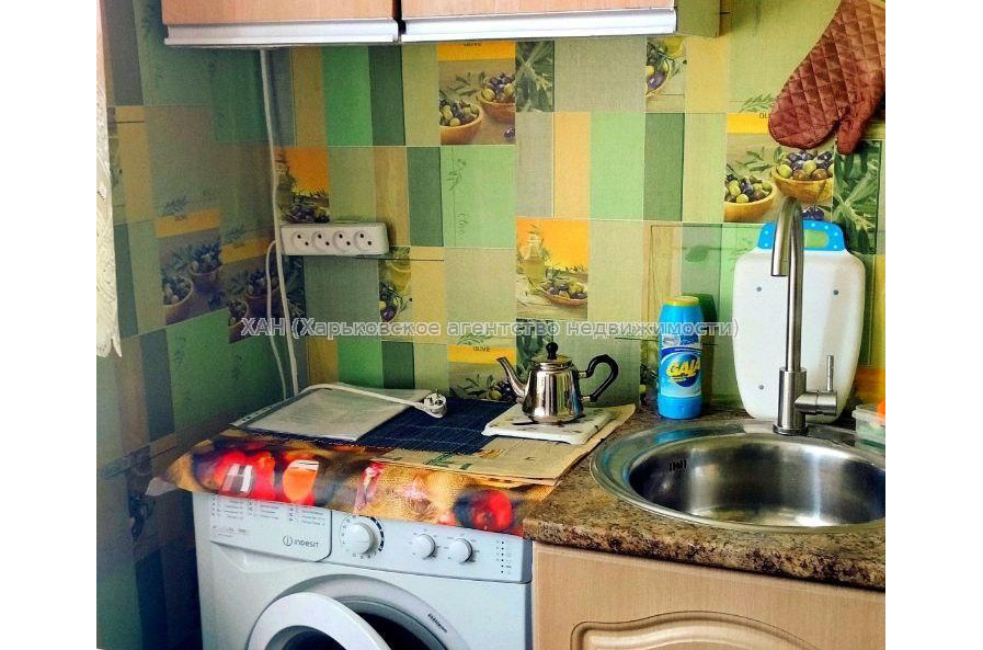 Сдам квартиру, Людвига Свободы просп. , 1  ком., 33 м², косметический ремонт 