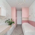 Продам квартиру, Клочковская ул. , 3 кім., 110 м², авторский дизайн 