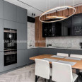 Продам квартиру, Клочковская ул. , 3 кім., 110 м², авторский дизайн 