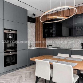 Продам квартиру, Клочковская ул. , 3 кім., 110 м², авторский дизайн