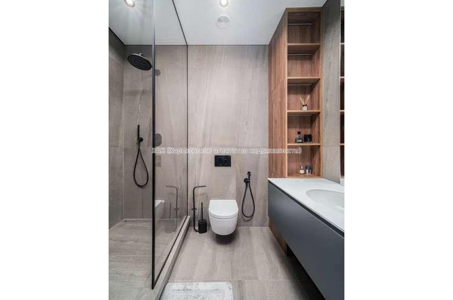 Продам квартиру, Клочковская ул. , 3 кім., 110 м², авторский дизайн 