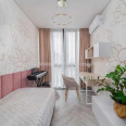 Продам квартиру, Клочковская ул. , 3  ком., 110 м², авторский дизайн 