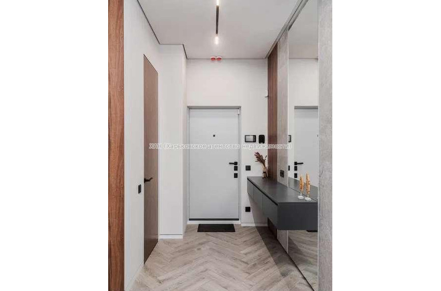 Продам квартиру, Клочковская ул. , 3 кім., 110 м², авторский дизайн 